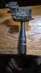 98-00 Dodge Caravan/plymouth Voyager/chrysler T.c. Turn Signal Switch #4685586. Fixed Price $40.00.