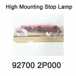 New Oem High Mounting Stop Lamp 92700 2P000 For Kia Sorento 2011-2015. Fixed Price $66.48.