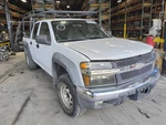 Used Center High Mount Stop Light Fits: 2006 Chevrolet Colorado Grade. Fixed Price $55.00.