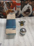 Nos 1970 Ford Truck Rear Tag Lens D0TZ-13564-A. Fixed Price $39.95.