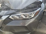 2022 Nissan Sentra Driver Left Headlight Assembly Oem Used 79K Miles. Fixed Price $224.44.