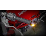 Koso North America Barend Indicator Lght Led HE033013. Fixed Price $170.54.