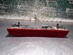 P1842 Central Brake Light For Nissan X-trail (T30) 2.2 Dci Diesel Cat 366568. Fixed Price $17.25.