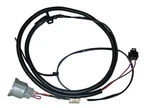 New Backup Light Switch To Lamp Cable Assembly For 1984-1987 E-350 E4UZ-15525-A. Fixed Price $37.50.