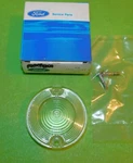 1967 1968 Mustang Fastback Coupe Convertible Gta Shelby Nos Parking Lamp Lens. Fixed Price $79.00.