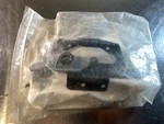 Nos Gm License Plate Bracket 82 -89 S-10 / Blazer 14047860. Fixed Price $12.60.