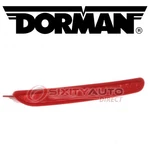 Dorman Center High Mount Stop Light For 2006-2009 Volkswagen Rabbit Tp. Fixed Price $109.84.