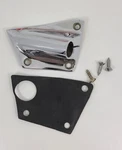 Vintage Unity 159L Pontiac Bonneville Catalina 1961 1962 Spotlight Bracket. Fixed Price $22.03.