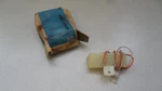 Nos 66-70 Oldsmobile Tornado Glove Box Map Light Assy Gm 391497 02BA2. Fixed Price $59.99.