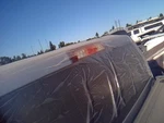 RAM2500 2012 High Mounted Stop Light 30048522. Fixed Price $104.55.