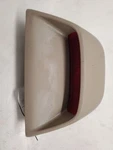 Toyota Corolla, 3RD High Mounted Stop Light Parcel, 98-02, TAN-FA40, 81573-02070. Fixed Price $73.15.