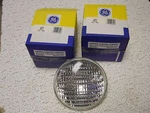 New Ge Spot Light Bulbs 4572. Fixed Price $18.00.