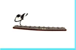 07-14 Mercedes CL550 S550 W216 Rear 3RD Third Brake Stop Light Lamp Oem. Fixed Price $85.00.