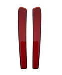 New Pair Of Rear Bumper Reflex Reflector Rh Lh For 2020-2022 Toyota Corolla. Fixed Price $24.77.