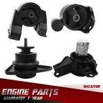 Engine Motor &automatic Transmission Mount For Hyundai Elantra 2007-2010. Fixed Price $56.66.