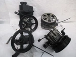 2019 Hyundai Sonata Power Steering Pump Oem 14K Miles - LKQ305437196. Fixed Price $125.08.