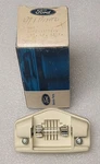 New Genuine Ford Interior Lamp Assembly D2FZ-13776-B. Fixed Price $39.99.