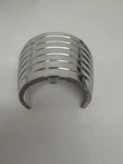Nos Oldsmobile Rh Tail Light Bezel Trim Housing Cover 1953. Fixed Price $29.99.