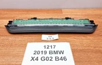2019-2024 Oem Bmw G02 X4 Rear 3RD Brake Light Led Lamp Avoidanve. Fixed Price $79.95.