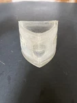 1956 Chevy Bel Air Original Gm Guide Reverse Light Lens 5947162, Daily Driver. Fixed Price $20.00.