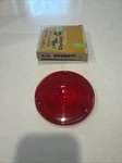 Nos New 5952671 1953-1962 Chevrolet Gmc Truck Tail Light Lens. Fixed Price $22.50.