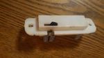 Oem Gm 71 - 76 Pontiac Under Dash Map Light Rh Side. Fixed Price $29.00.