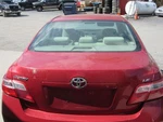 Camry 2009 High Mounted Stop Light 1083216. Fixed Price $137.75.