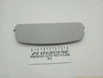 Bmw 330XI E46 Sedan Third Brake Stop Light Lamp Trim Cover Fits 2001-2005 02. Fixed Price $44.87.