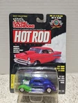 Vntg 1998 Racing Champions Hot Rod Magazine '34 Ford Coupe #84 1:54 Diecast. Fixed Price $7.99.