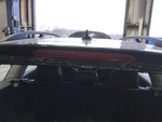 Used Center High Mount Stop Light Fits: 2014 Volkswagen Jetta Grade. Fixed Price $55.00.