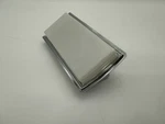 1973-83 Chevrolet Gmc C10 C20 Truck Dome Light Base With White Lens New Chrome. Fixed Price $30.95.