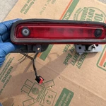 2011 - 2014 Chrysler 300C SRT8 Oem Trunk Lid Third Brake Light Rear View Camera. Fixed Price $179.00.
