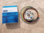 1969 Mustang Shelby Turn Signal Switch- Tilt Steering Column Nos. Fixed Price $225.00.