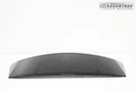 2019-2021 Mazda 3 Rear Upper Tailgate Spoiler W/ Third Brake Light Oem. Fixed Price $265.19.