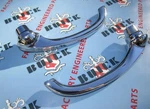 1939-1958 Buick Inside Door Lock Handles Pair Special Super Roadmaster Limit. Fixed Price $33.50.
