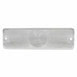 New Pair Clear Parking Light Lens Trim Parts Fits 1965 Bel Biscayne A2440C. Fixed Price $72.57.