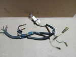 88-91 Honda Civic Sedan Rear Third Brake Light Socket Bulb Harness Oem Works Ef. Fixed Price $29.00.