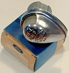 Nos Oem 66-72 Ford Torino Ranchero S/wagon D1AZ-13564-A License Tag Light Body. Fixed Price $75.99.