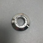 1969-1974 Plymouth Dodge Chrysler, Door Mirror Remote Control Nut, Oem Mopar. Fixed Price $16.00.