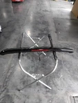 2019 Gmc Terrain Center High Mount Stop Light Assembly Black 104K Miles. Fixed Price $47.94.
