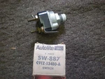 Nos 1964 1972 Ford Ct Stoplite Switch C9TZ-13480-A. Fixed Price $29.99.