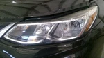 2018 Chevrolet Cruze Lh Halogen Headlight Assembly Used 106K Miles 114-02916L. Fixed Price $383.39.