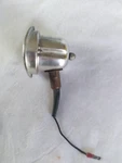 1960 Ford Galaxie Back-up Light Reverse FB-60A. Fixed Price $24.00.