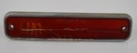 1971-1974 Amc Javelin Hornet 71-78 Matador Side Marker Red Lens SF-3636748. Fixed Price $29.69.