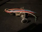 Used Oem Delco Remy 1995174 1968-77 Corvette 69-70 Caprice Headlight Switch. Fixed Price $115.00.