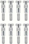 1970-73 Camaro Park Lamp Screw Set Standard 8 Piece. Fixed Price $22.25.
