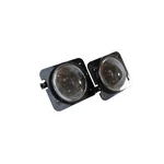 Race Sport RSJ13SLT Tail Light For 07-17 Jeep Wrangler. Fixed Price $59.67.
