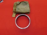Nos 58 59 Ford Thunderbird Lh Rh Taillight Lamp Sleeve Bezel #B9SF-13489-A. Fixed Price $74.99.