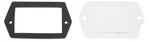 1970-73 Camaro Lens And Gasket Lamp Each Gm Licensed. Fixed Price $24.23.