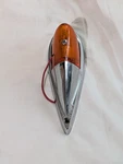 Nos Pickup Truck Cab Running Light 4070 Yankee 77 1R SAE-P-66 With Gasket * Usa. Fixed Price $70.00.